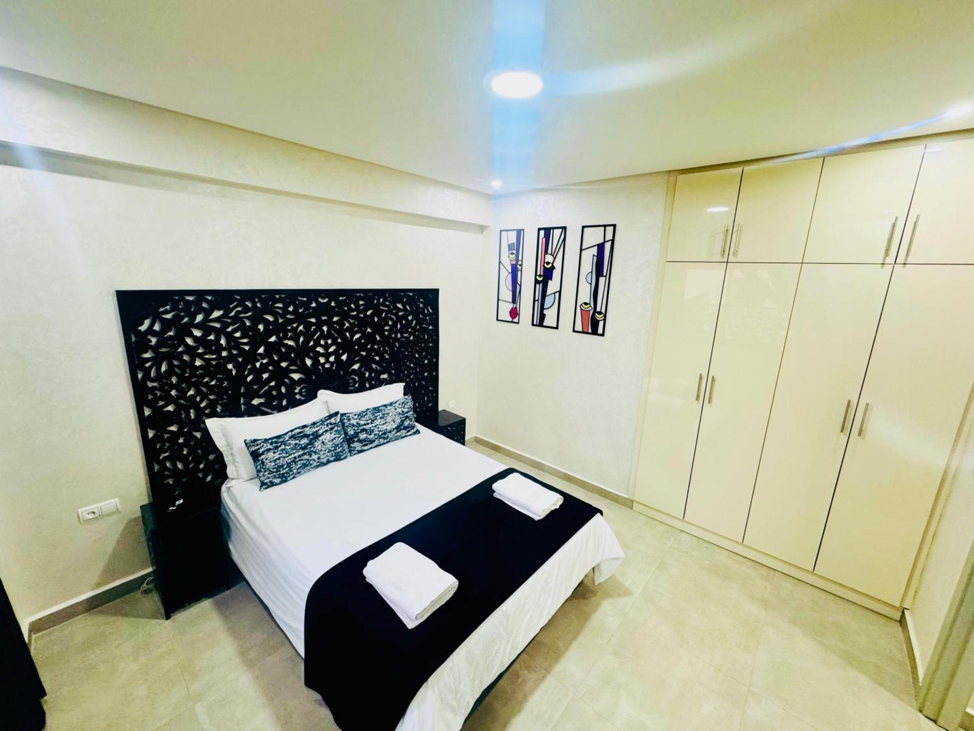 Residence Miramas 2 - C5 Маракеш Екстериор снимка