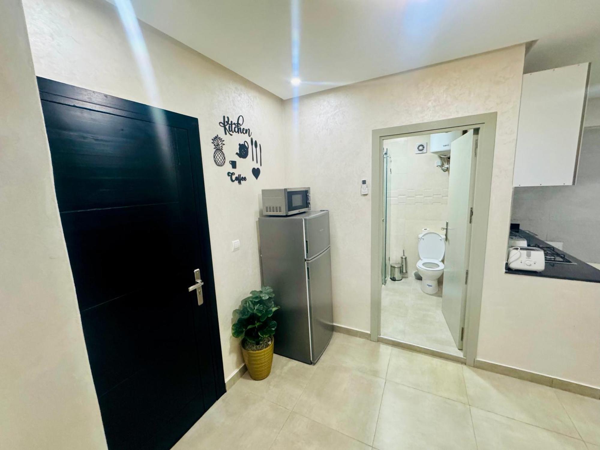 Residence Miramas 2 - C5 Маракеш Екстериор снимка